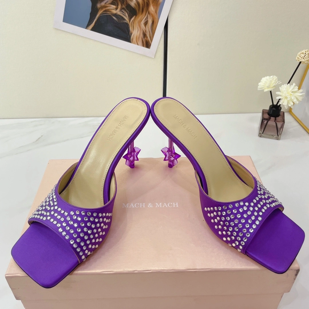 coco-- FW22S0105CRP640 8.5cm Heel height item:C-X000E1101